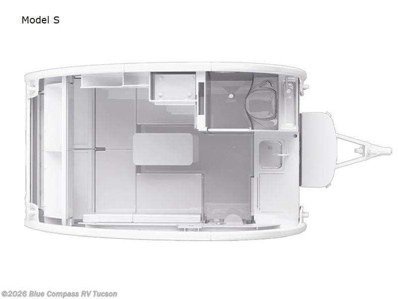 Used 2023 NuCamp TAB 320 S  available in Tucson, Arizona