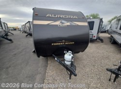 New 2026 Forest River Aurora Light 18BHSX available in Tucson, Arizona