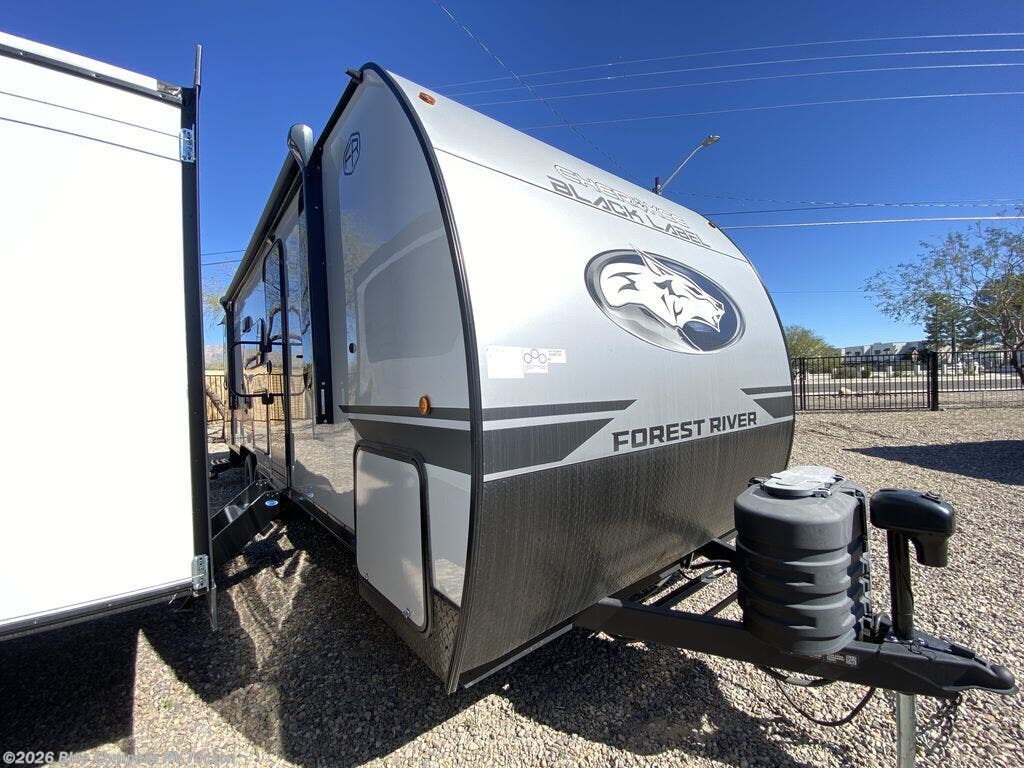 New 2026 Forest River Cherokee Grey Wolf 23MS available in Tucson, Arizona