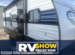 New 2026 Forest River Cherokee Wolf Pup 18PB available in Tucson, Arizona