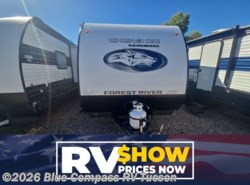 New 2026 Forest River Cherokee Wolf Pup 18PB available in Tucson, Arizona