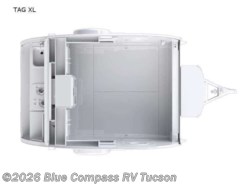 Used 2023 NuCamp TAG XL 6-Wide available in Tucson, Arizona