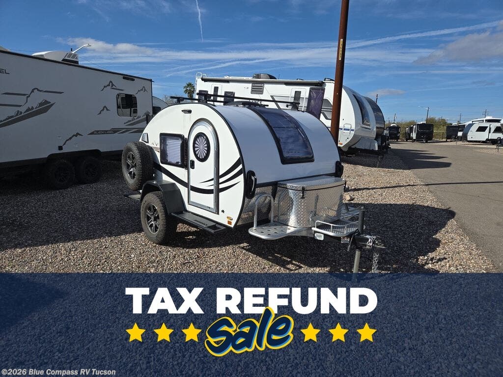 Used 2023 NuCamp TAG XL 6-Wide available in Tucson, Arizona