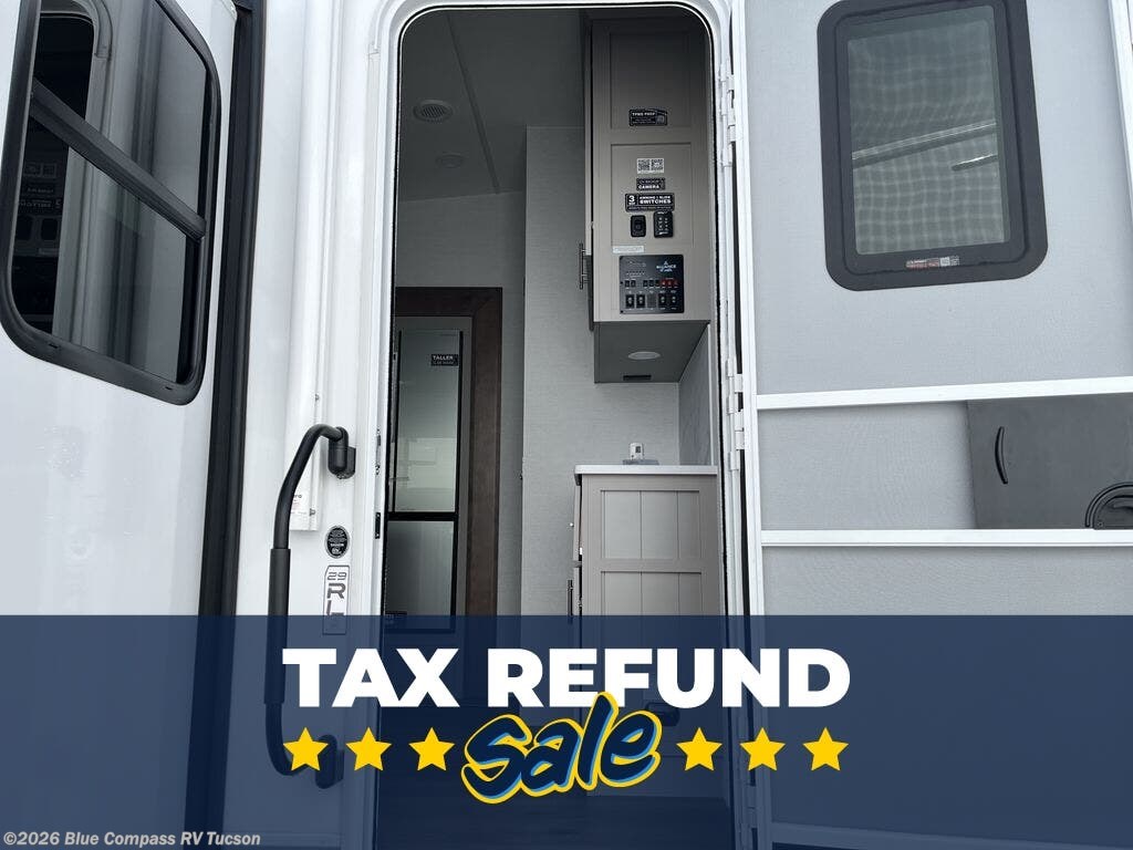 New 2026 Alliance RV Avenue All-Access 29RL available in Tucson, Arizona