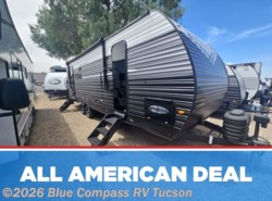 New 2026 CrossRoads Zinger 260RL available in Tucson, Arizona