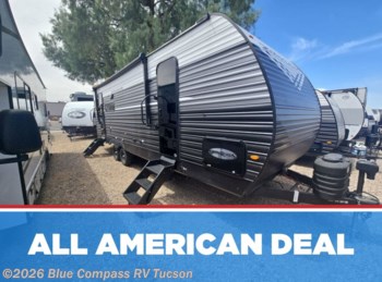 New 2026 CrossRoads Zinger 260RL available in Tucson, Arizona