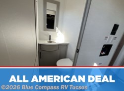 New 2026 Alliance RV Valor 36V11 available in Tucson, Arizona