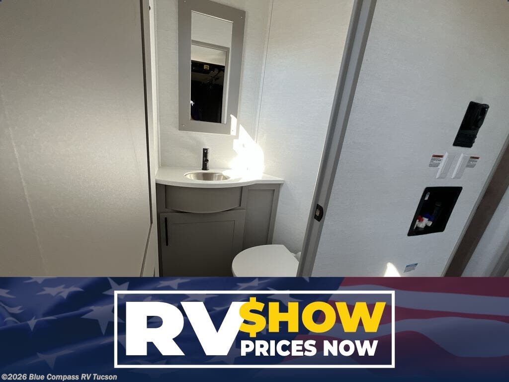 New 2026 Alliance RV Valor 36V11 available in Tucson, Arizona