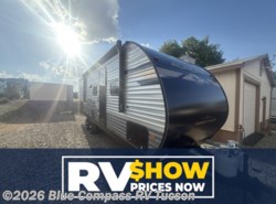 New 2026 Forest River Aurora Light 26BHS available in Tucson, Arizona