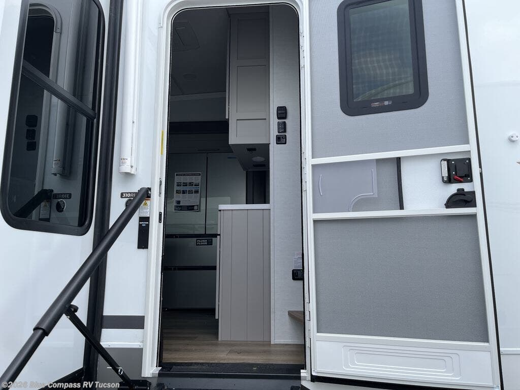 New 2026 Alliance RV Paradigm 310RL available in Tucson, Arizona