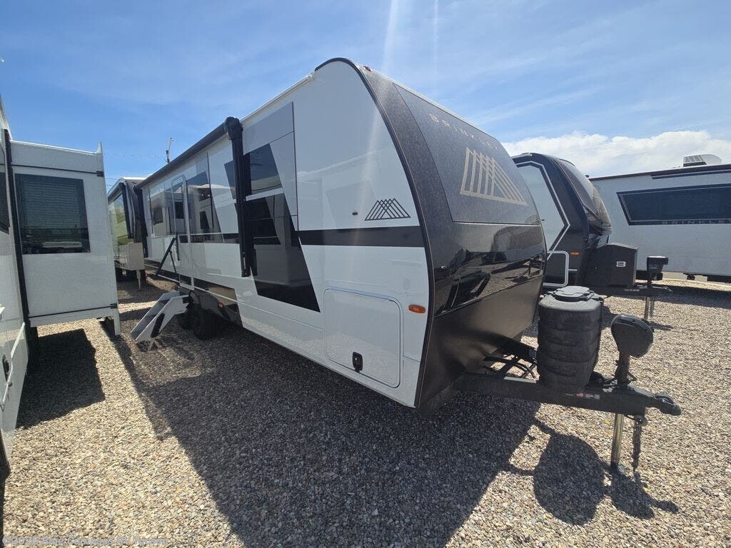 New 2026 Brinkley RV Model I 275 available in Tucson, Arizona