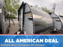 New 2026 Forest River Aurora Light 13BHX available in Tucson, Arizona