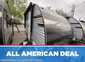 New 2026 Forest River Aurora Light 13BHX available in Tucson, Arizona