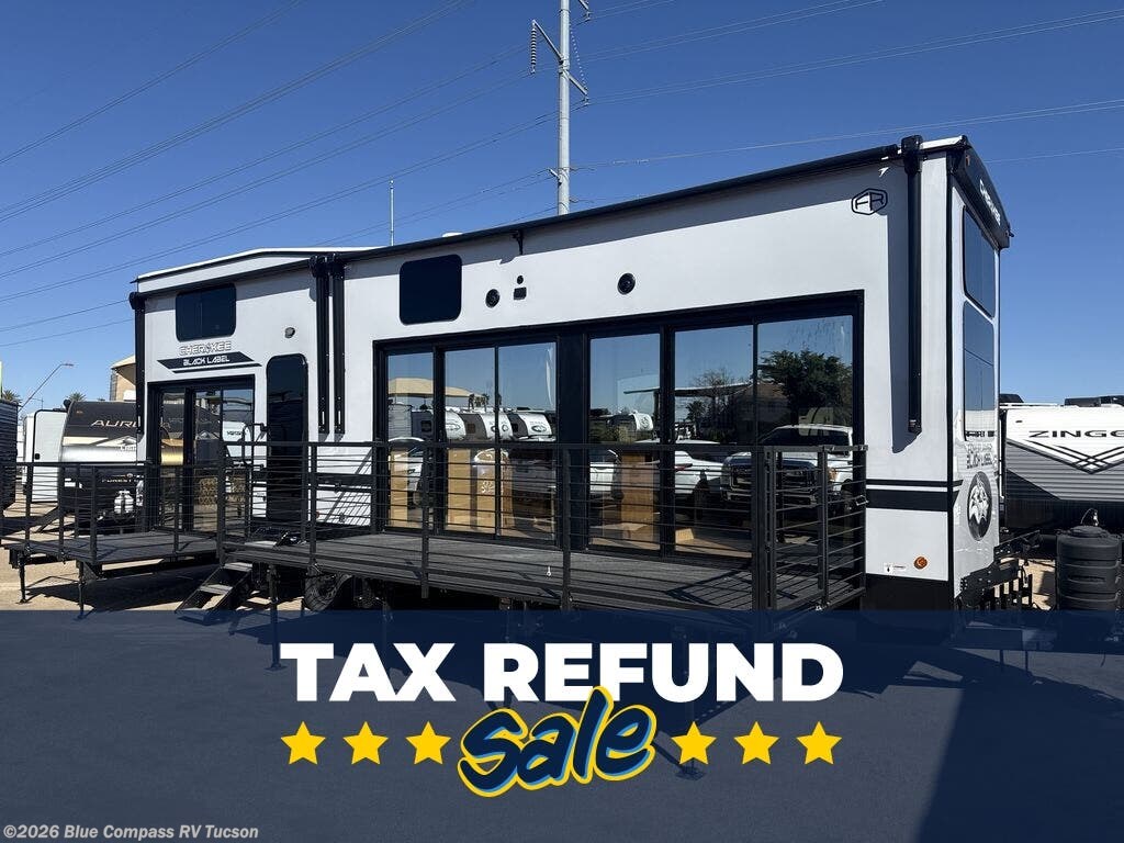 New 2026 Forest River Cherokee Timberwolf 27MDK available in Tucson, Arizona