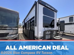 New 2026 Forest River Cherokee Timberwolf 27MDK available in Tucson, Arizona
