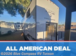 New 2026 Forest River Cherokee Timberwolf 27MDK available in Tucson, Arizona
