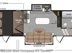 Used 2019 Dutchmen Voltage V3655 available in Tucson, Arizona