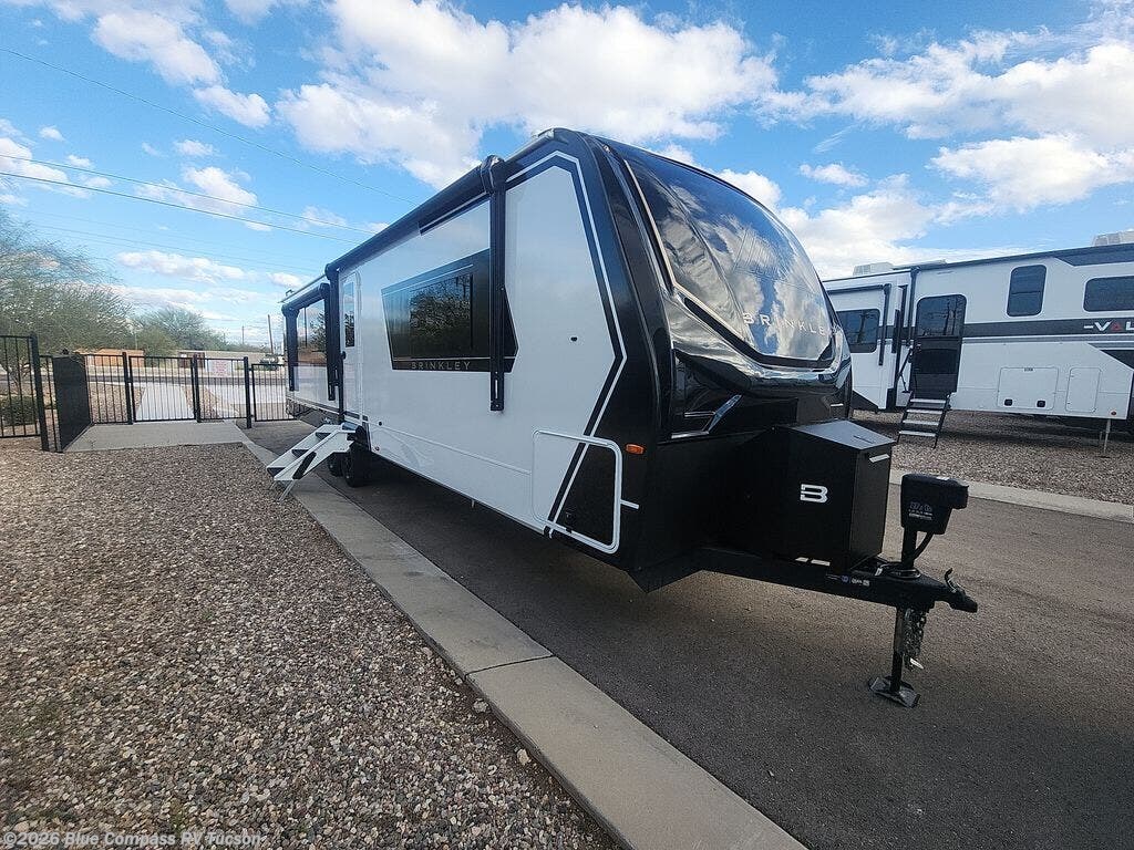 New 2026 Brinkley RV Model Z AIR 310 available in Tucson, Arizona
