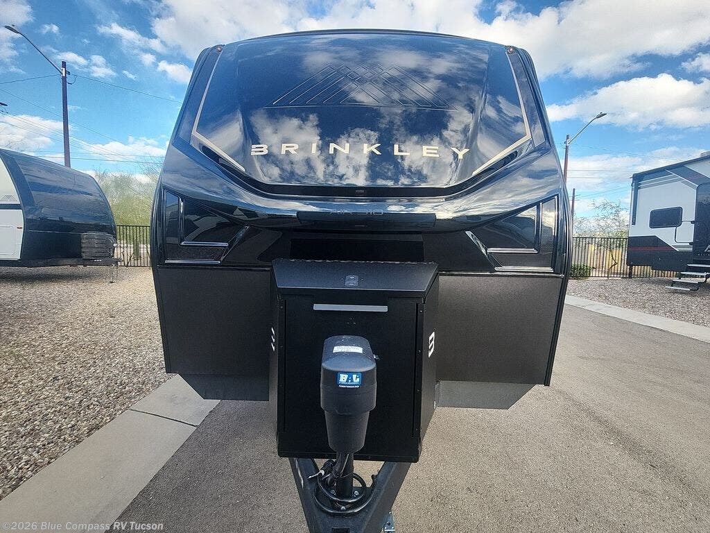 New 2026 Brinkley RV Model Z AIR 310 available in Tucson, Arizona