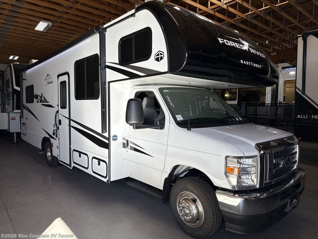 New 2026 East to West Entrada 2700NS available in Tucson, Arizona