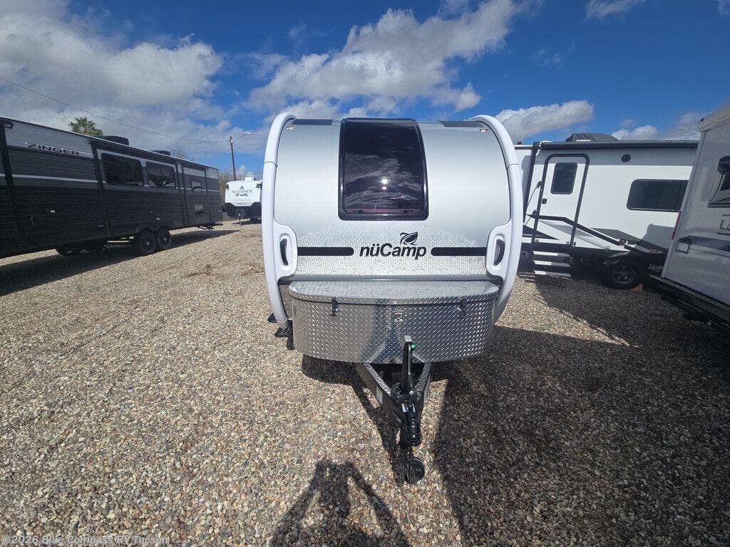 New 2026 NuCamp TAB 360 Boondock available in Tucson, Arizona
