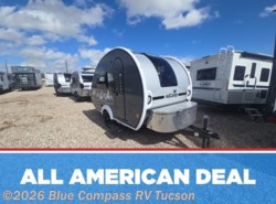 New 2026 NuCamp TAB 360 Boondock available in Tucson, Arizona
