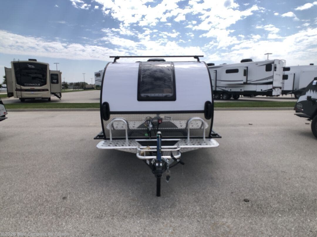 New 2026 NuCamp TAG XL Boondock available in Tucson, Arizona