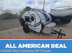 New 2026 NuCamp TAG XL Boondock available in Tucson, Arizona