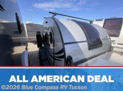 New 2026 NuCamp TAG XL Boondock available in Tucson, Arizona