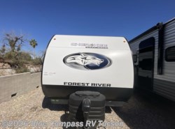 New 2026 Forest River Cherokee Grey Wolf 23MS available in Tucson, Arizona