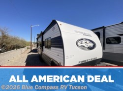 New 2026 Forest River Cherokee Grey Wolf 23MS available in Tucson, Arizona