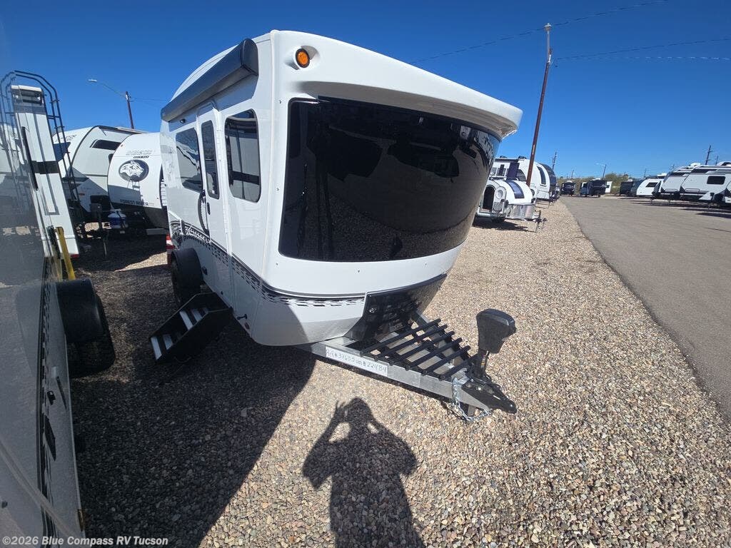 New 2026 inTech Sol Horizon available in Tucson, Arizona