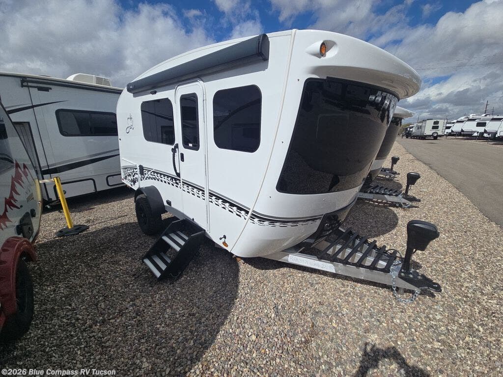 New 2026 inTech Sol Horizon available in Tucson, Arizona
