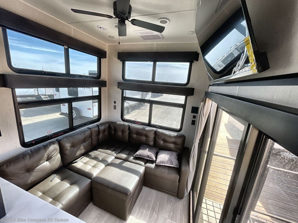 New 2026 Forest River Cherokee Timberwolf 27MDK available in Tucson, Arizona