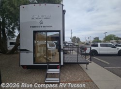 New 2026 Forest River Cherokee Timberwolf 27MDK available in Tucson, Arizona