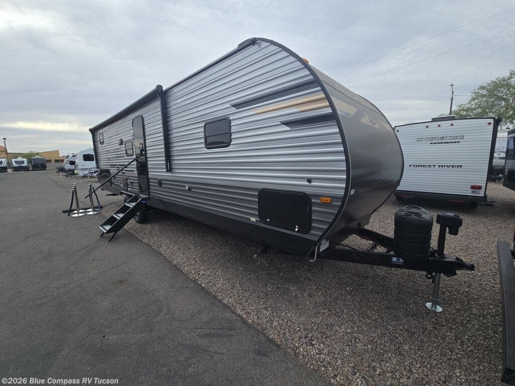 New 2026 Forest River Aurora 29TQS available in Tucson, Arizona