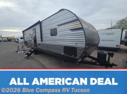 New 2026 Forest River Aurora 29TQS available in Tucson, Arizona
