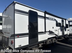 New 2026 Forest River Cherokee Grey Wolf Black Label 26DBHBL available in Tucson, Arizona