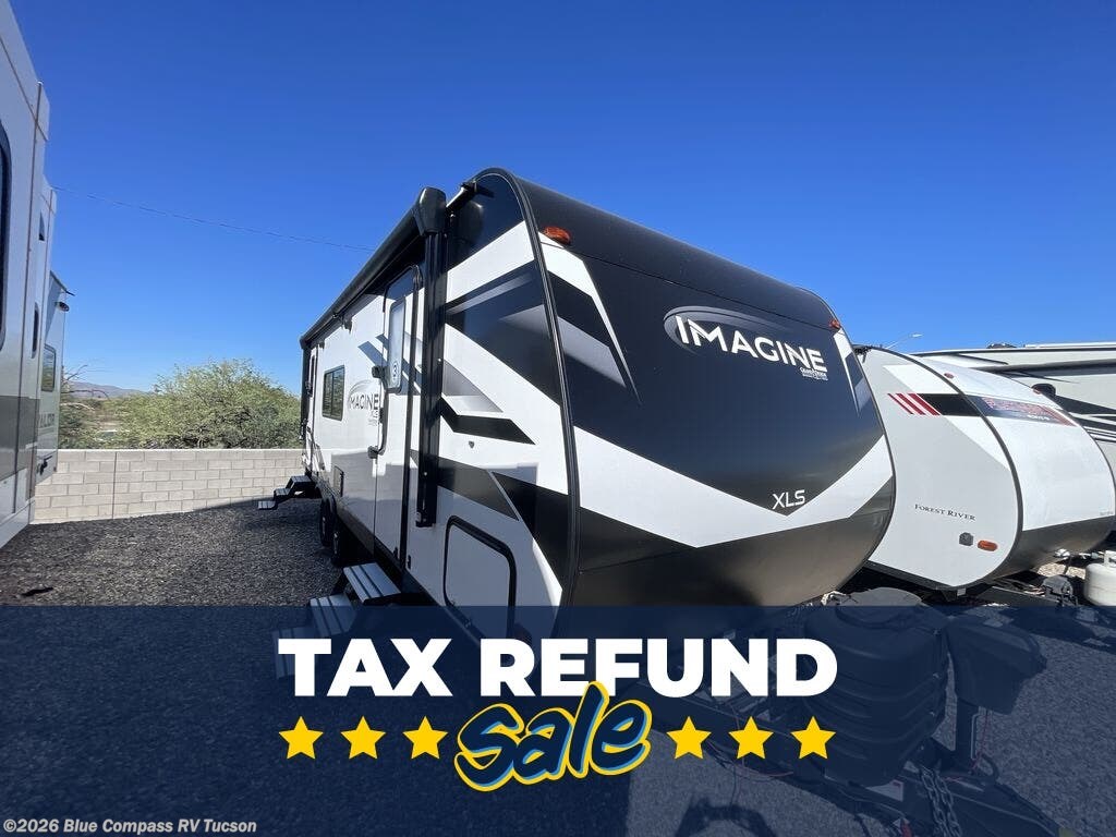 Used 2023 Grand Design Imagine XLS 23LDE available in Tucson, Arizona