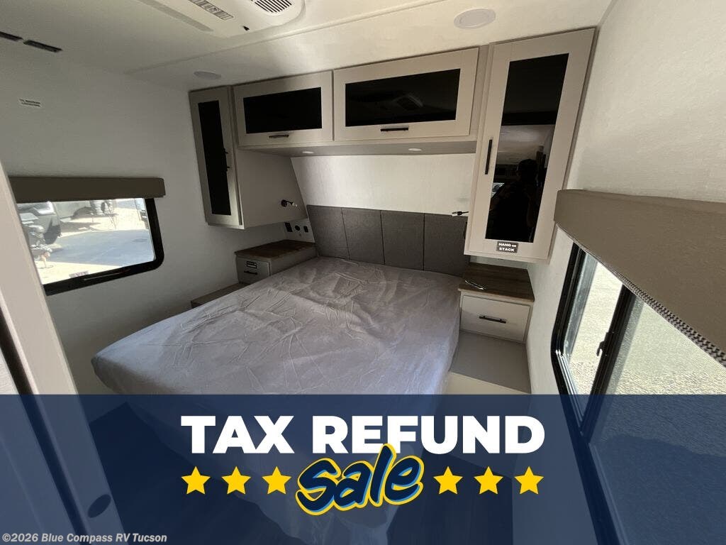 New 2026 Alliance RV Delta 292RL available in Tucson, Arizona