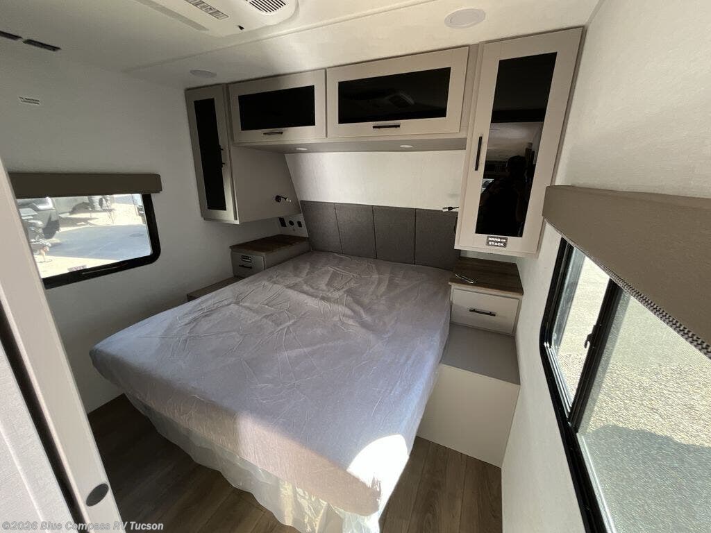 New 2026 Alliance RV Delta 292RL available in Tucson, Arizona