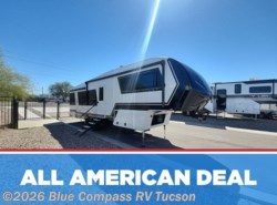New 2026 Brinkley RV Model Z 2810 available in Tucson, Arizona