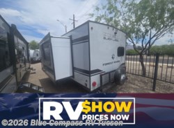 New 2026 Forest River Cherokee Grey Wolf Black Label 26SSBL available in Tucson, Arizona
