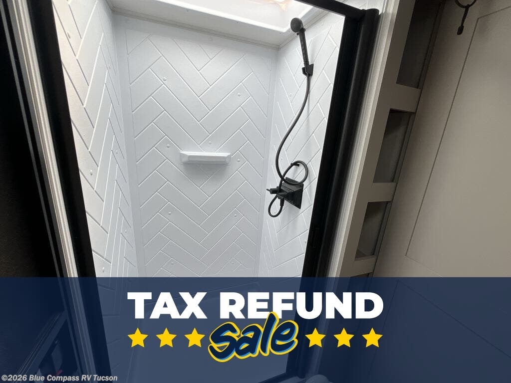 New 2026 Alliance RV Delta Ultra Lite BH271 available in Tucson, Arizona