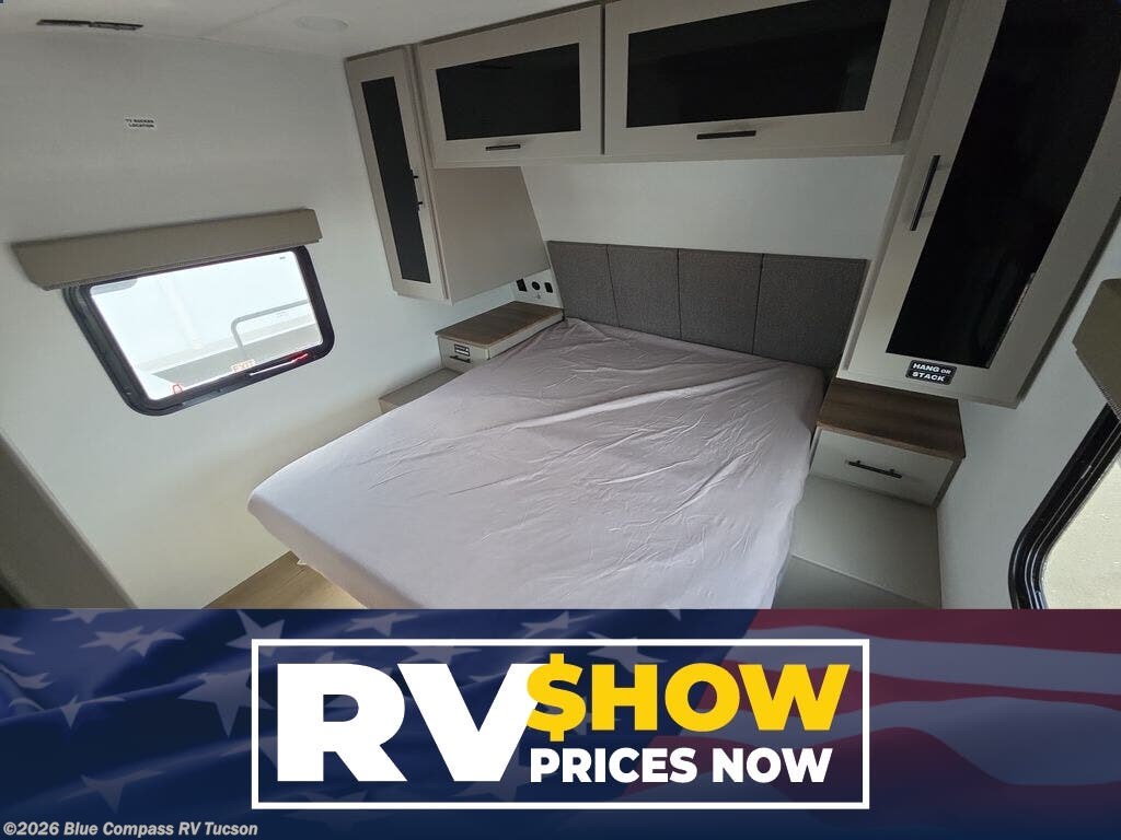 New 2026 Alliance RV Delta Ultra Lite BH271 available in Tucson, Arizona