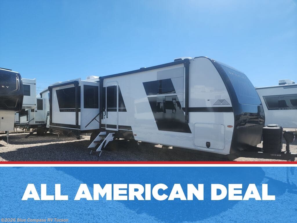 New 2026 Brinkley RV Model I 280 available in Tucson, Arizona