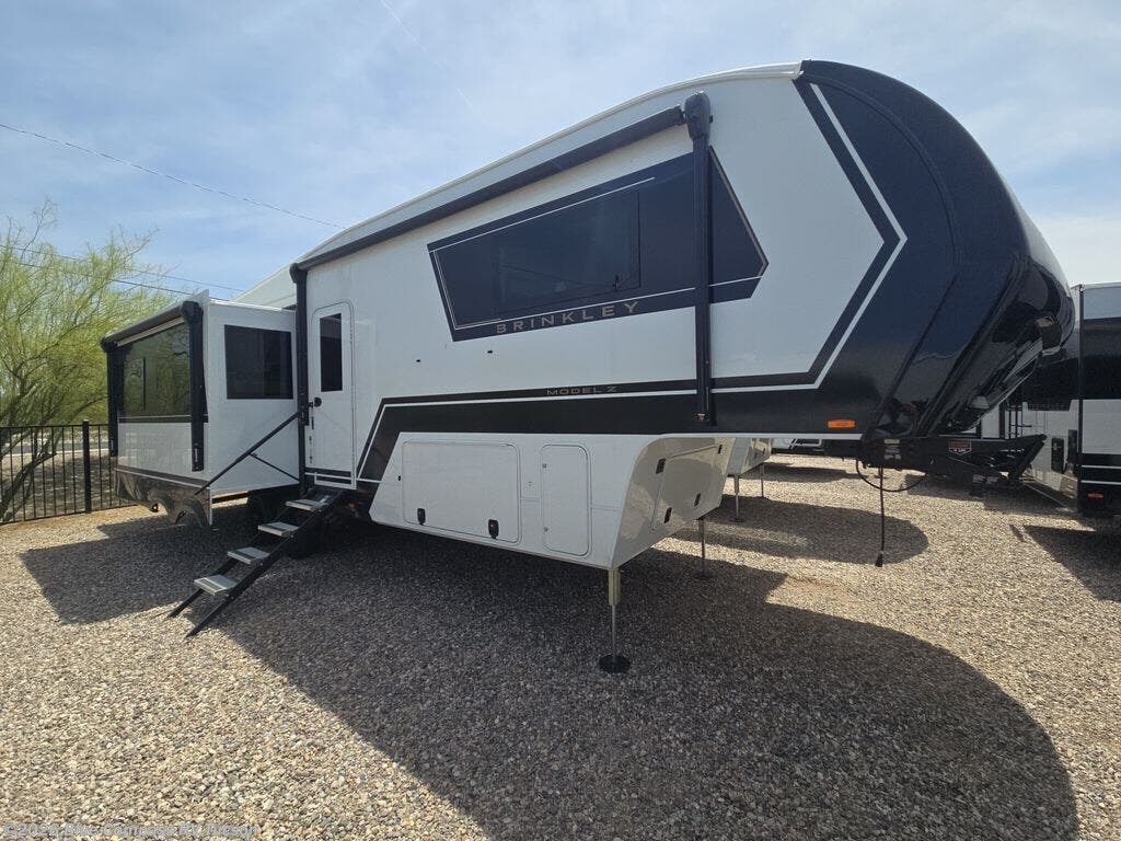 New 2026 Brinkley RV Model Z 3100 available in Tucson, Arizona