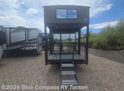 New 2026 Forest River Cherokee Timberwolf 20OG available in Tucson, Arizona