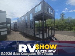 New 2026 Forest River Cherokee Timberwolf 20OG available in Tucson, Arizona