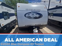 New 2026 Forest River Cherokee Wolf Pup 9CELP available in Tucson, Arizona